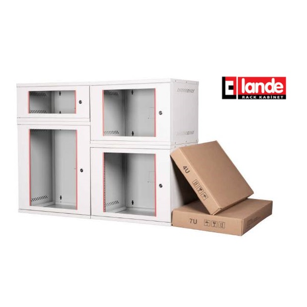 4U SOHO Kabinet 542x400 - Demonte