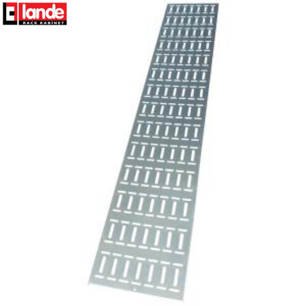 32U Dikey Kablo Tavası