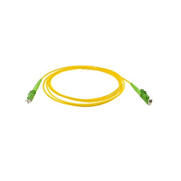 E2000/APC-E2000/APC SM Simplex