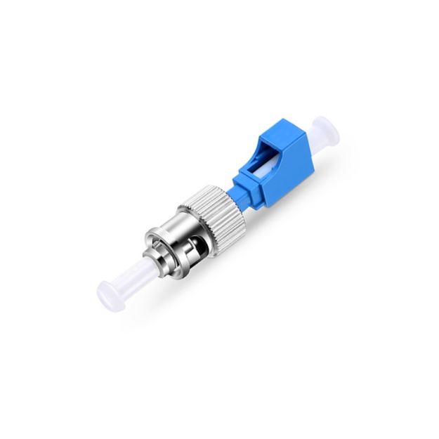 Hibrit Coupler SM ST/UPC Male - LC/UPC Female