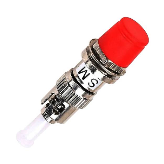 Hibrit Coupler SM ST/UPC Male - FC/UPC Female