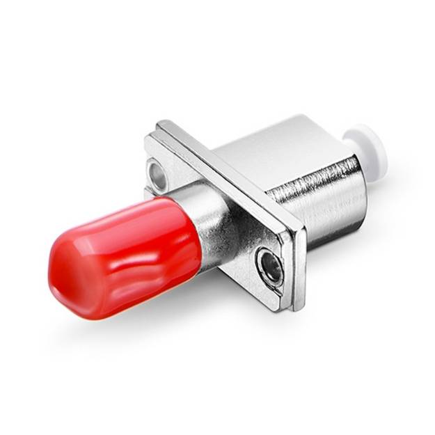 Hibrit Coupler SM ST/UPC Female - LC/UPC Female