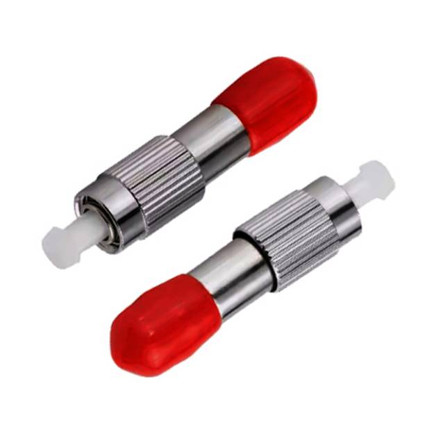 Hibrit Coupler SM FC/UPC Male - ST/UPC Female