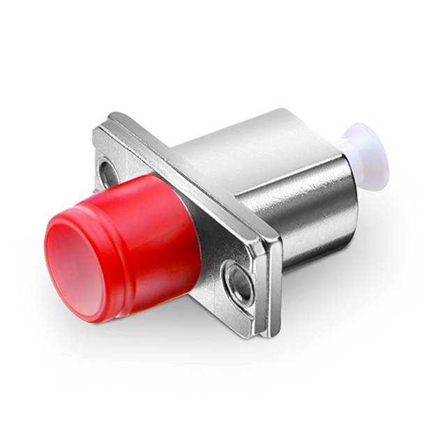 Hibrit Coupler SM FC/UPC Female - LC/UPC Female