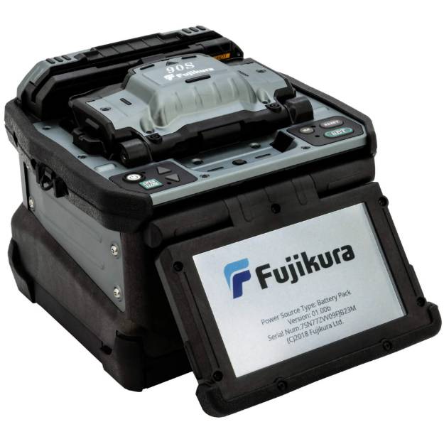 Fujikura 90S+ Fusion Splicer