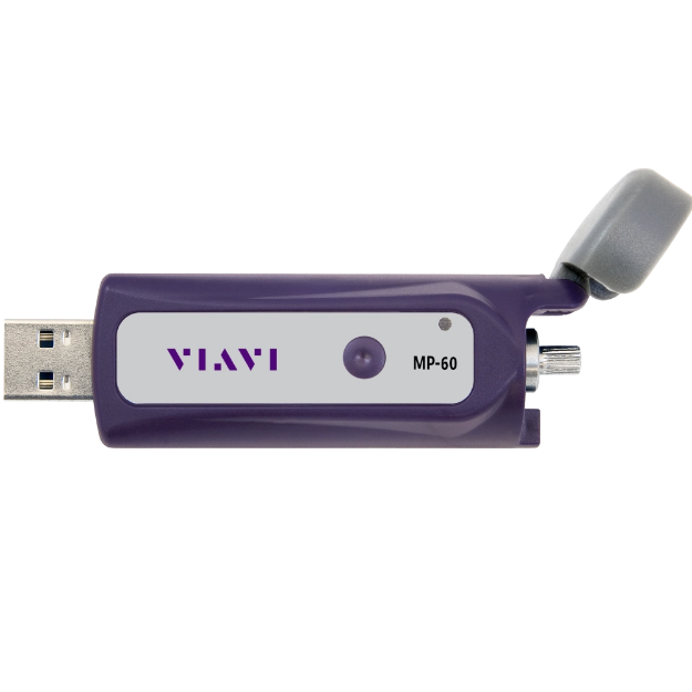 Mini USB Powermeter - MP60