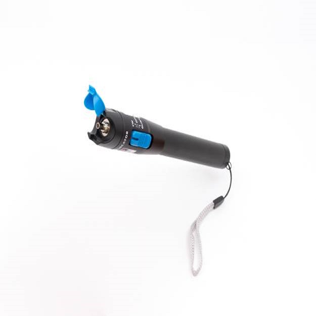 Fiber Optik MM Işık Kaynağı