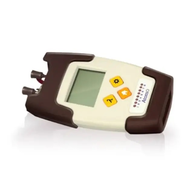 Atomo SMT-50B Test Cihazı + Powermetre + Işık Kaynağı