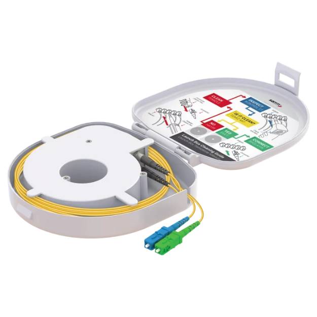 Launch Box Doğrudan Tip SM SCUPCSCAPC 1000m